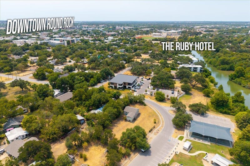 513 N Lewis ST, Round Rock, TX 78664