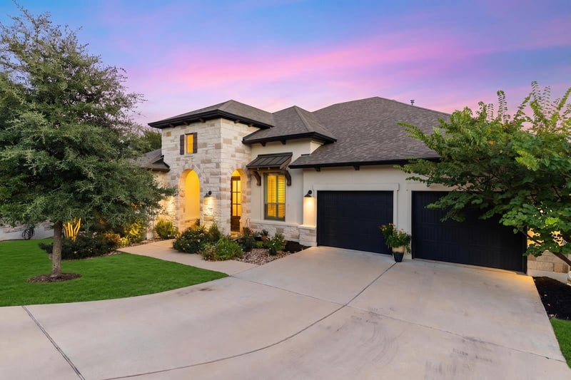 129 Hollytree CT, Georgetown, TX 78628