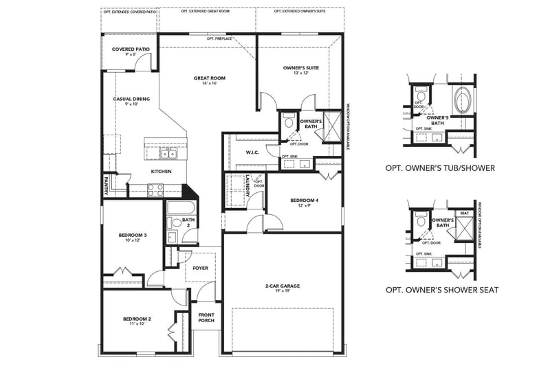 205 Seattle Slew DR, Jarrell, TX 76537