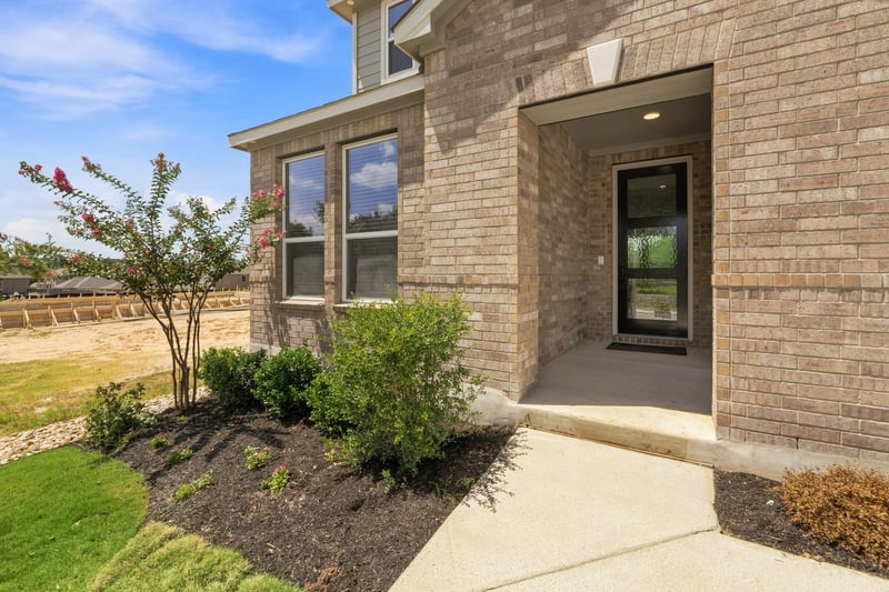 1805 Garlock DR, Leander, TX 78641