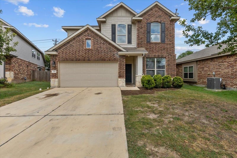 249 Shale CIR, Buda, TX 78610