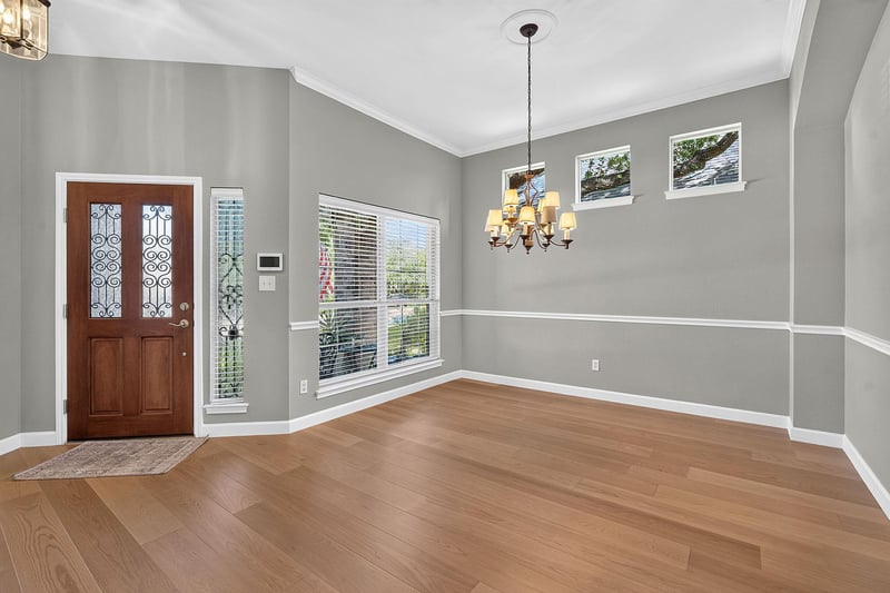 2811 Zambia DR, Cedar Park, TX 78613