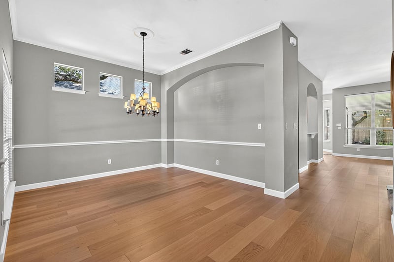 2811 Zambia DR, Cedar Park, TX 78613