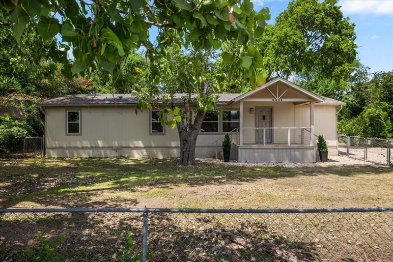 2301 Sumac LN, Cedar Park, TX 78613