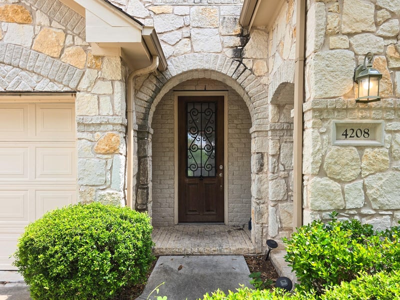4208 Park Vista TRL, Round Rock, TX 78665