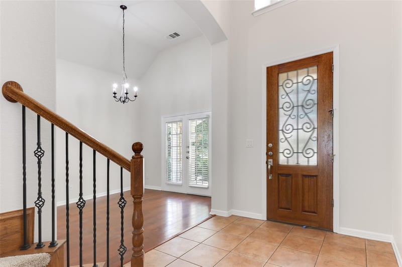 4208 Park Vista TRL, Round Rock, TX 78665