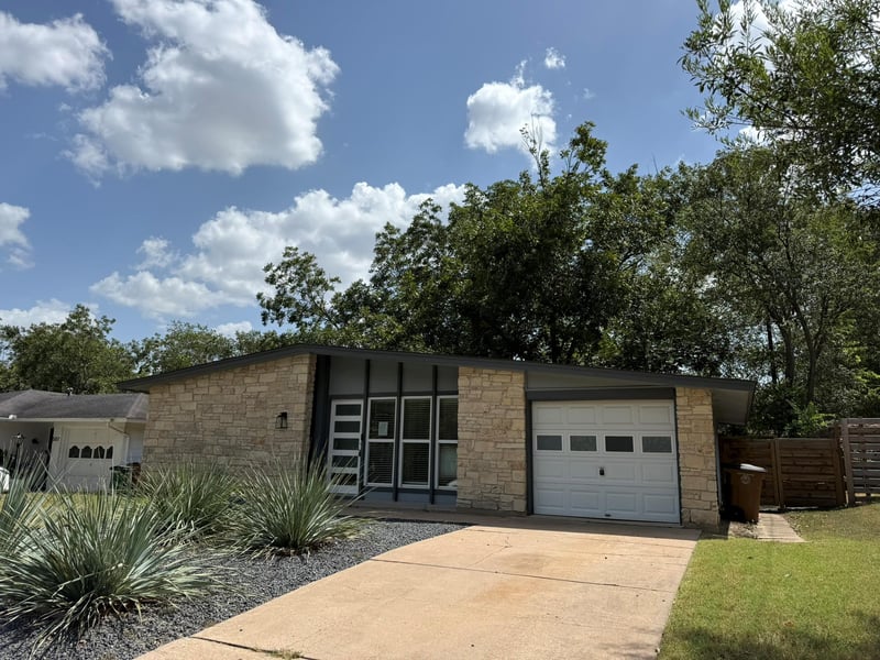 509 Ramble LN, Austin, TX 78745