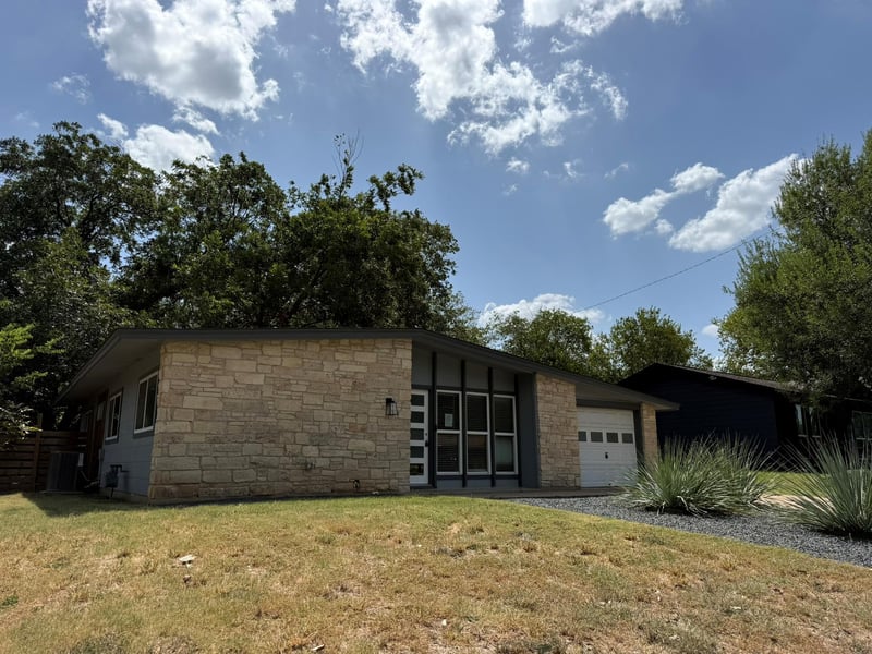 509 Ramble LN, Austin, TX 78745