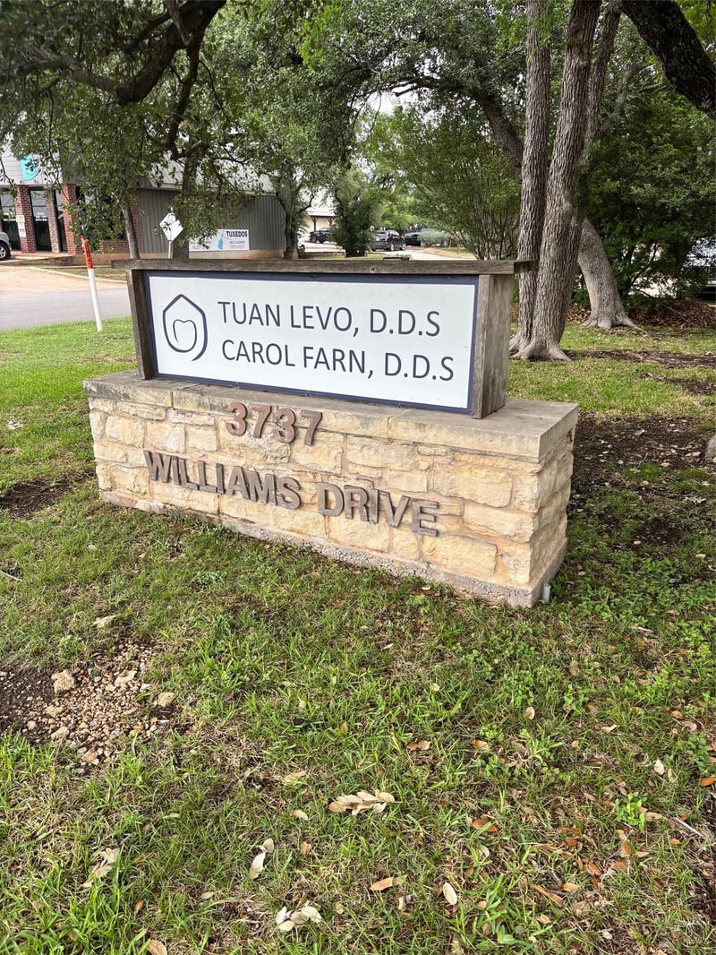 3737 Williams DR, Georgetown, TX 78628
