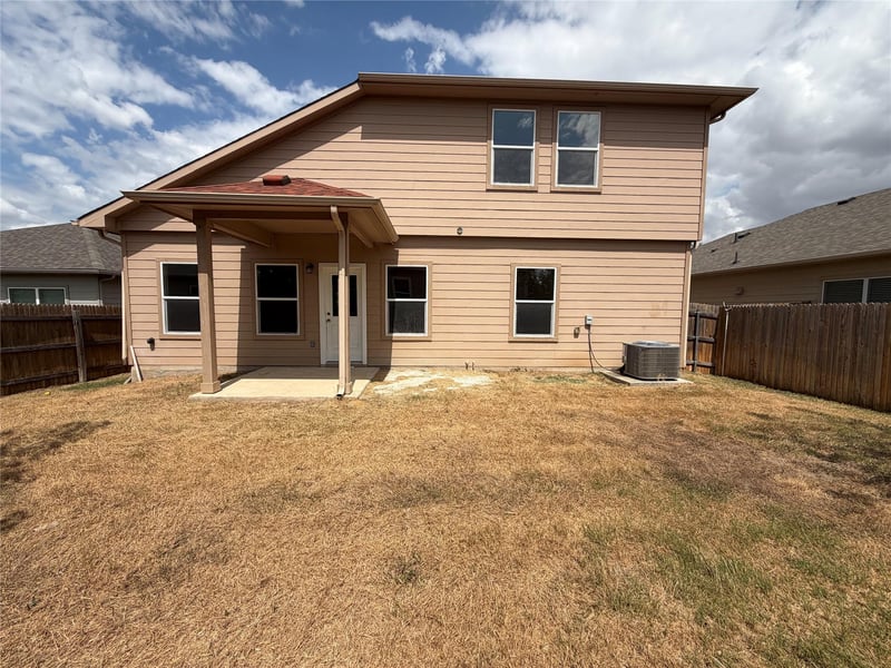 1508 Ferryman DR, Georgetown, TX 78626