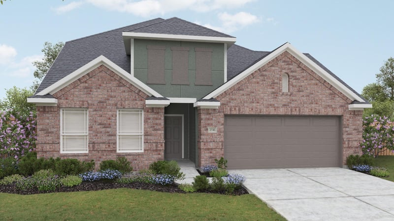 181 Morgan Meadow DR, Kyle, TX 78640