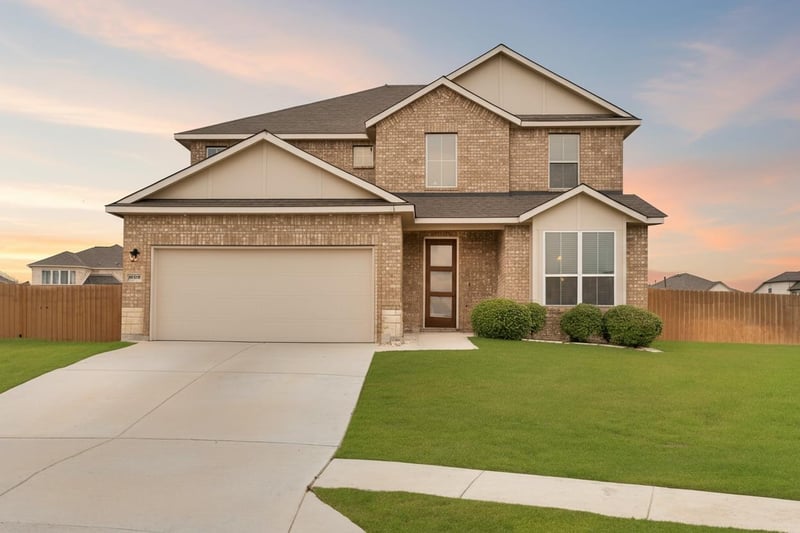 4129 Godwit DR, Pflugerville, TX 78660