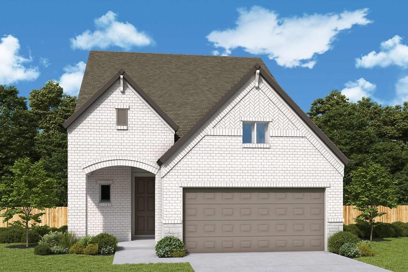 908 Prominence Way, Leander, TX 78641