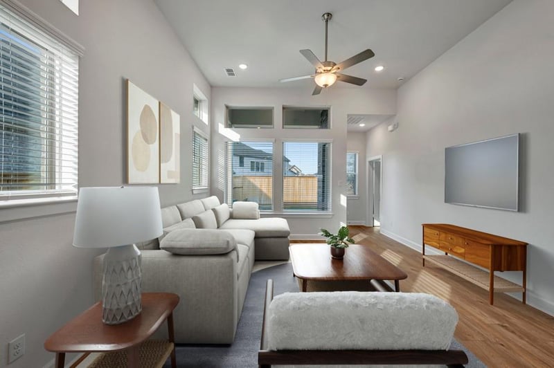 908 Prominence Way, Leander, TX 78641