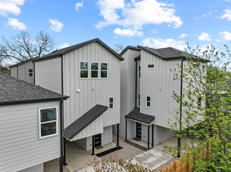909 Calle Limon #3, Austin, TX 78702