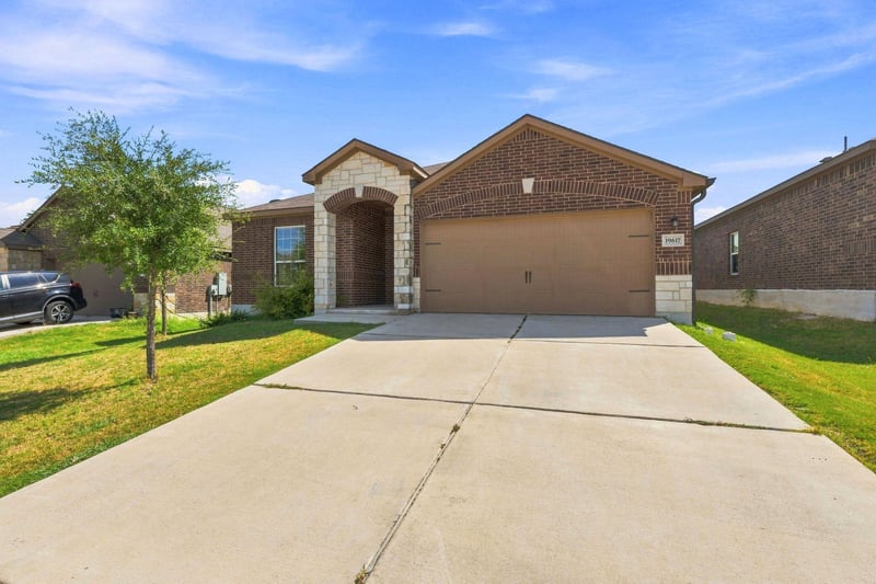 19617 Andrew Jackson ST, Manor, TX 78653