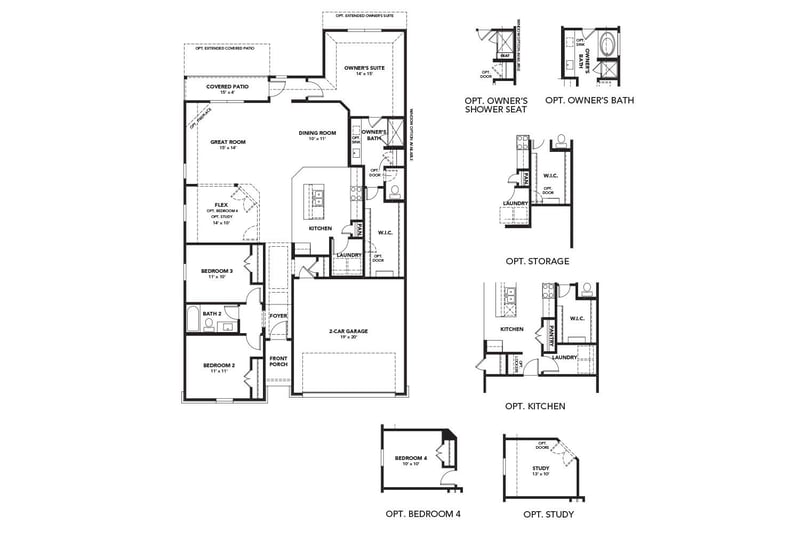116 Bouldin Acres Ps, San Marcos, TX 78666