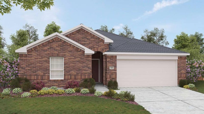 116 Bouldin Acres Ps, San Marcos, TX 78666