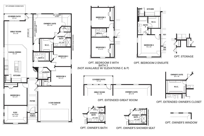 144 Bouldin Acres Ps, San Marcos, TX 78666