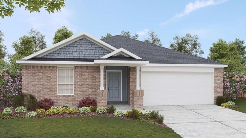 144 Bouldin Acres Ps, San Marcos, TX 78666