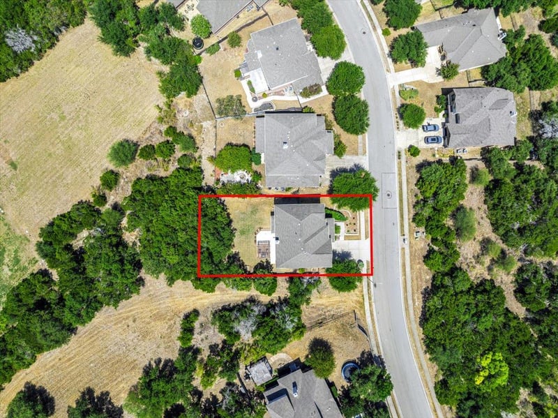 22113 Rose Grass LN, Spicewood, TX 78669