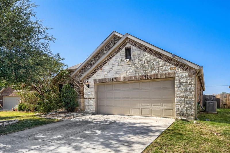 5636 Corsica Loop, Round Rock, TX 78665