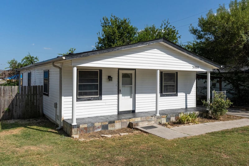 3104 Ricks RD, Killeen, TX 76549