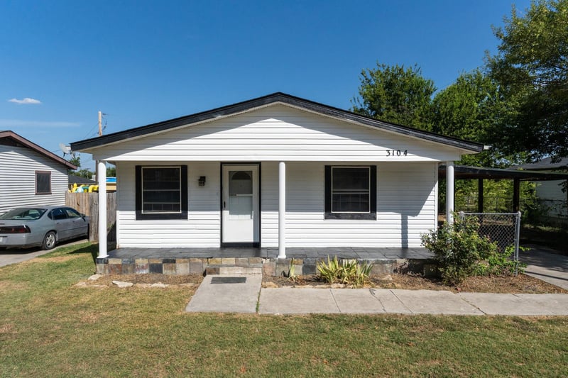 3104 Ricks RD, Killeen, TX 76549