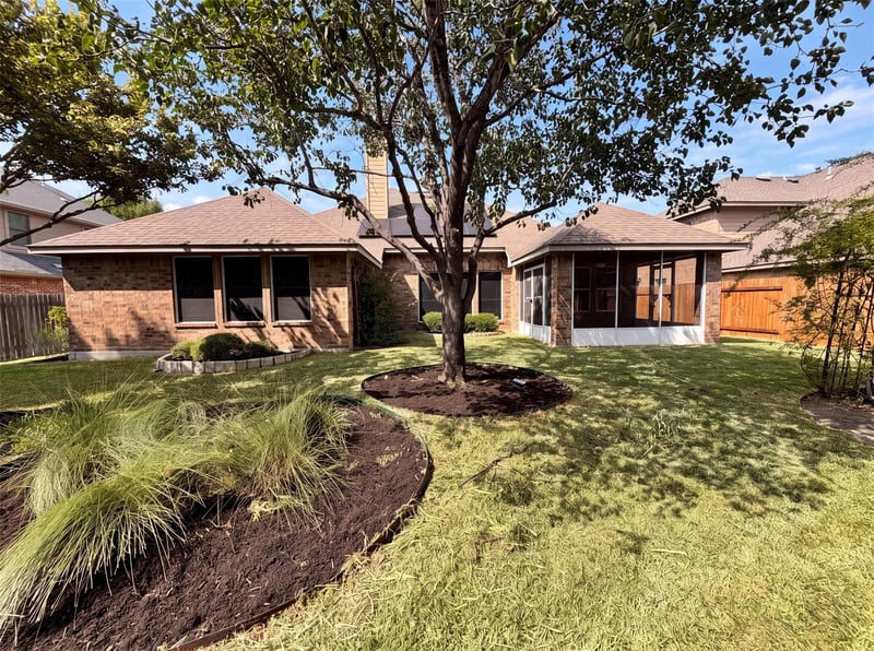 13804 Long Shadow DR, Manor, TX 78653