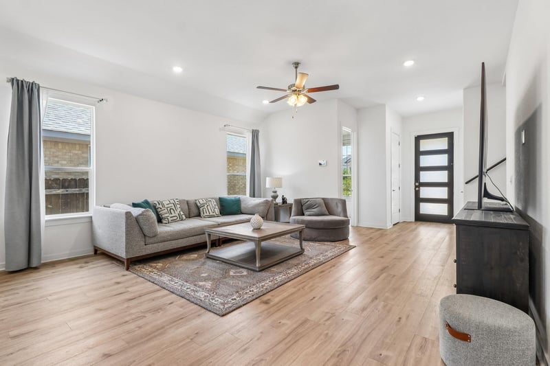 313 Peace Pipe Way, Georgetown, TX 78628