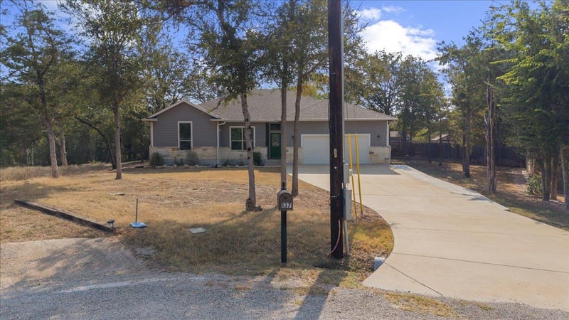137 S Pohakea DR, Bastrop, TX 78602