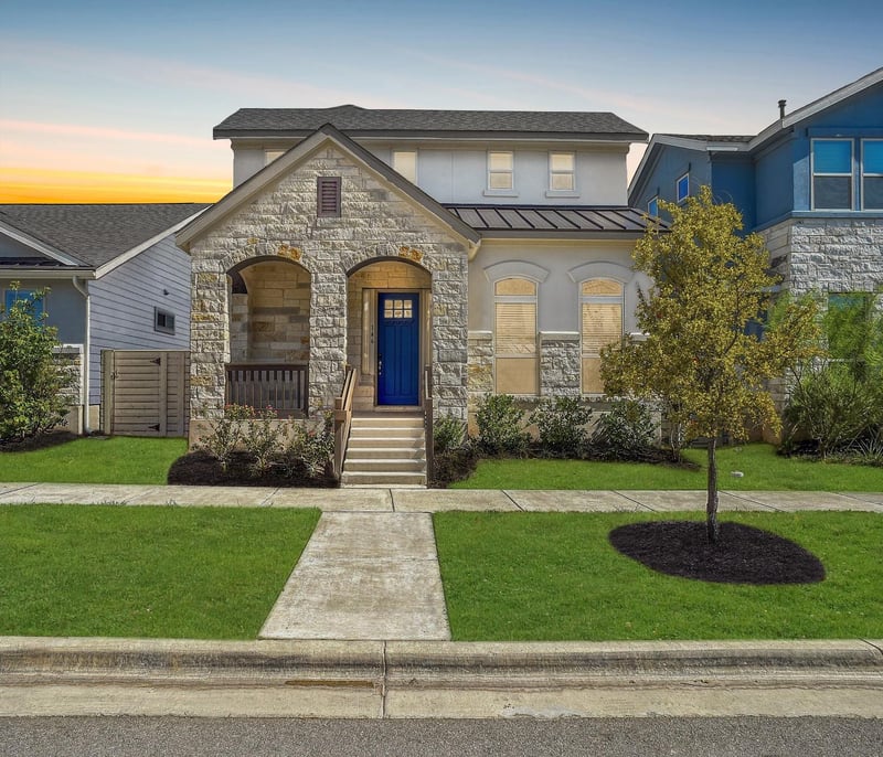 146 Weaver LN, Bastrop, TX 78602