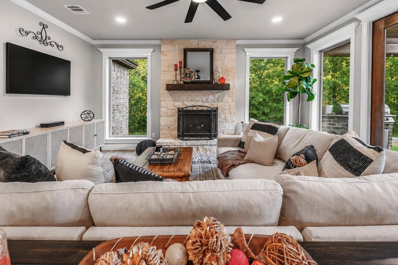 3549 Leesburg Pa, Bryan, TX 77808