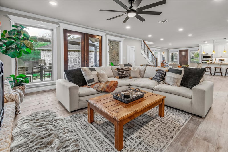 3549 Leesburg Pa, Bryan, TX 77808