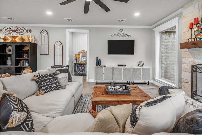 3549 Leesburg Pa, Bryan, TX 77808