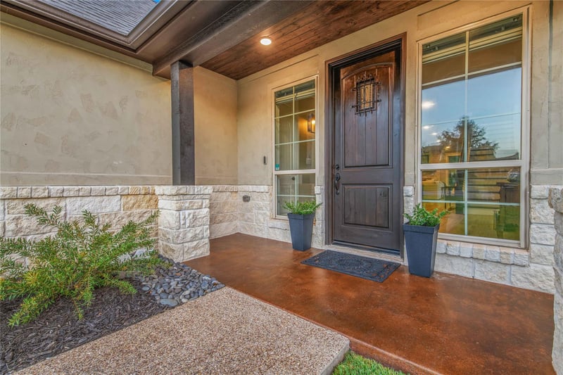 3549 Leesburg Pa, Bryan, TX 77808