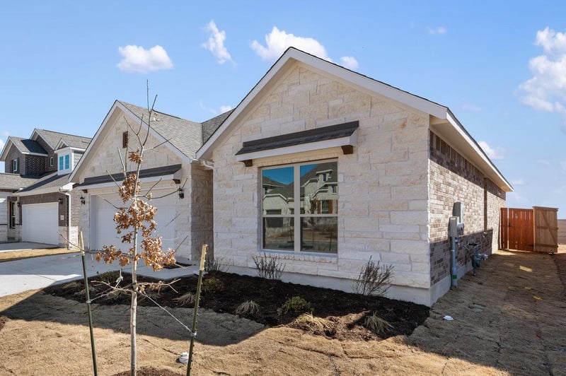 540 Redding Way, Georgetown, TX 78633