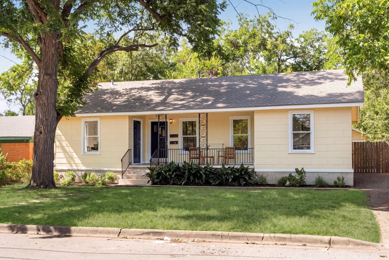 Home Worth Check