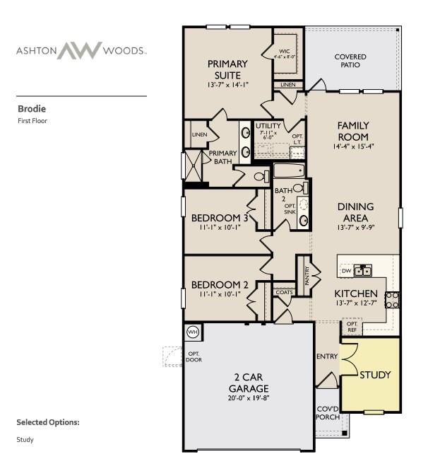 117 Coleto TRL, Bastrop, TX 78602