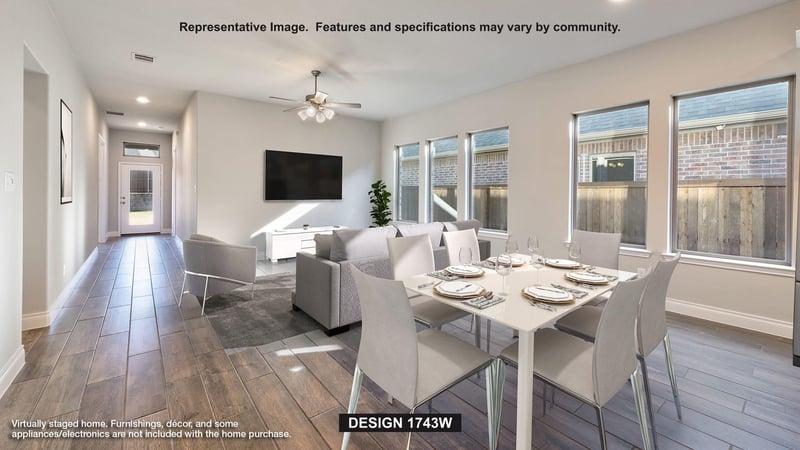 109 Blue Summit BND, Liberty Hill, TX 78642