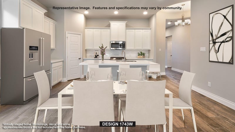 109 Blue Summit BND, Liberty Hill, TX 78642