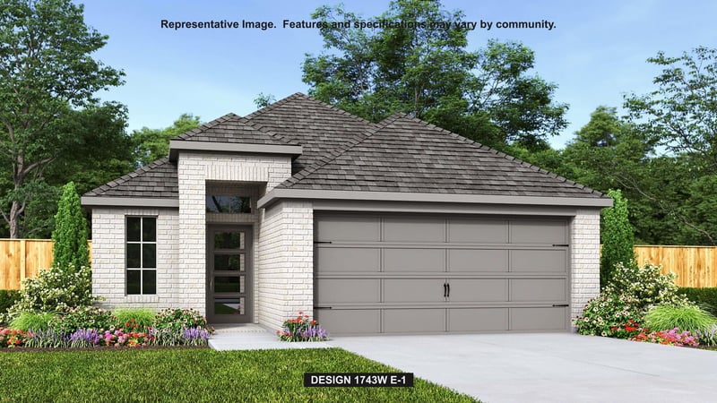 109 Blue Summit BND, Liberty Hill, TX 78642
