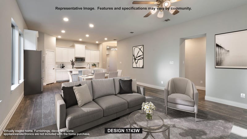 109 Blue Summit BND, Liberty Hill, TX 78642