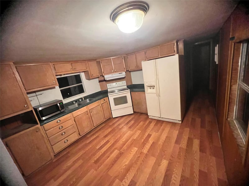 815 Tulsa ST, Kingsland, TX 78639