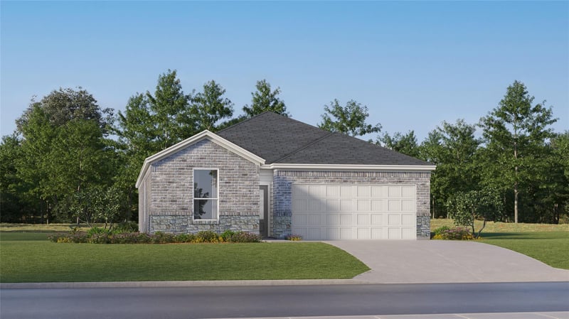 17816 Yellow Warbler Way, Pflugerville, TX 78660