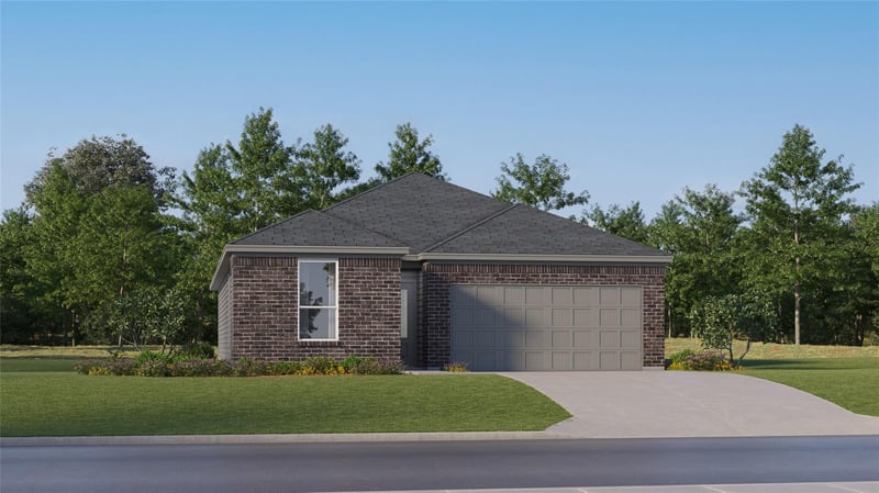 17816 Yellow Warbler Way, Pflugerville, TX 78660