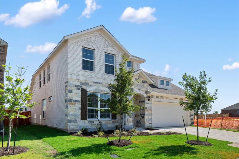 175 Rita Blanca BND, Bastrop, TX 78602