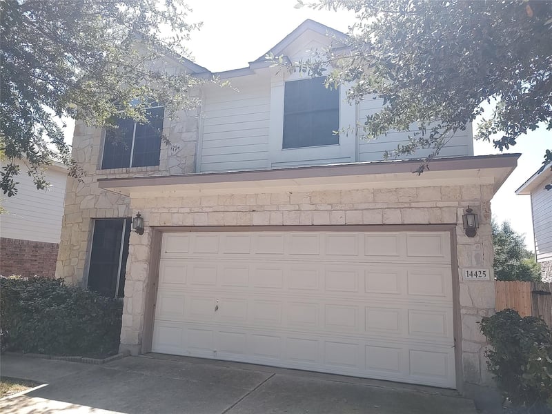 14425 Mowsbury DR, Austin, TX 78717
