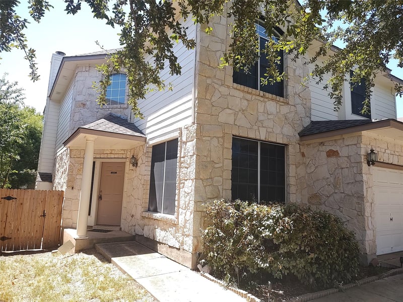 14425 Mowsbury DR, Austin, TX 78717
