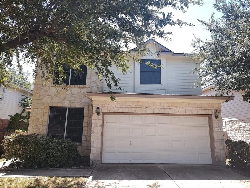 14425 Mowsbury DR, Austin, TX 78717